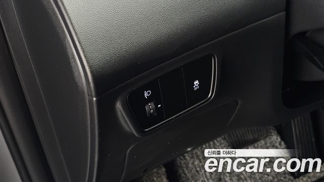 Hyundai Tucson 2023 — photo 28