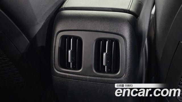 Hyundai Tucson 2023 — photo 29