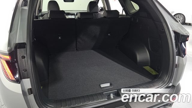 Hyundai Tucson 2023 — photo 30