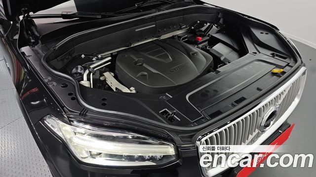Volvo XC90 2017 — photo 6
