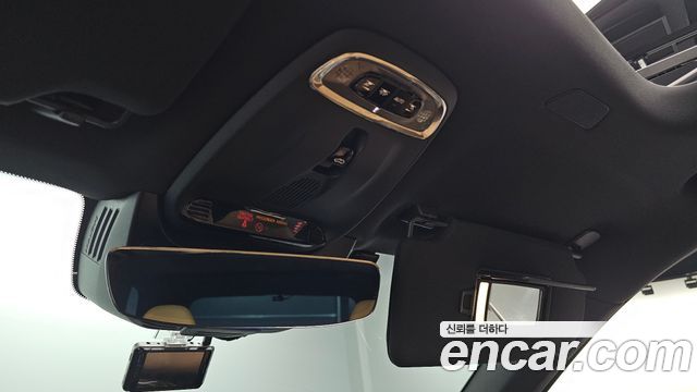 Volvo XC90 2017 — photo 16
