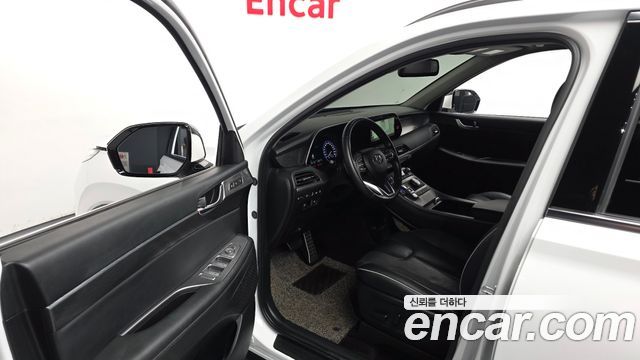 Hyundai Palisade 2022 — photo 13