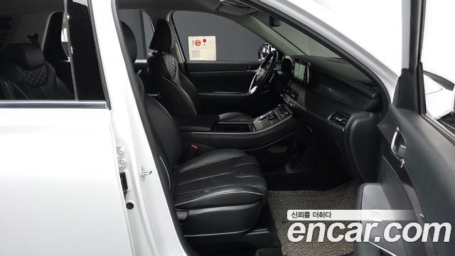 Hyundai Palisade 2022 — photo 17