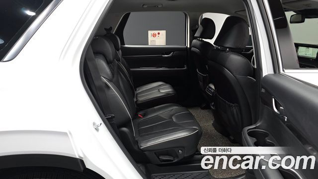 Hyundai Palisade 2022 — photo 18