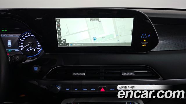 Hyundai Palisade 2022 — photo 20