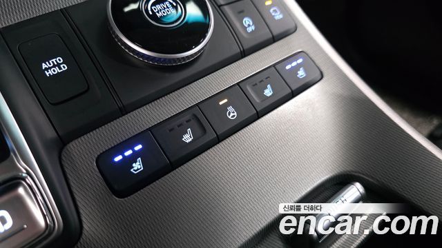 Hyundai Palisade 2022 — photo 23