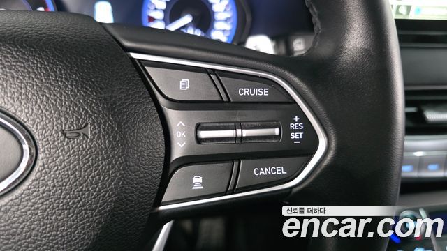 Hyundai Palisade 2022 — photo 24