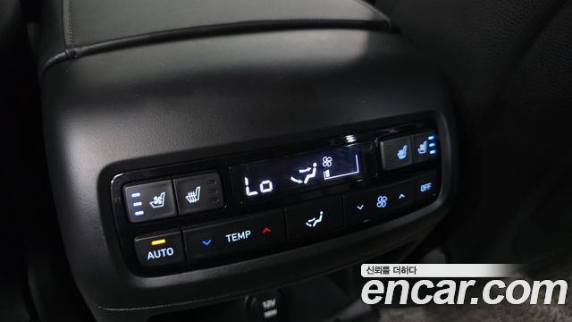 Hyundai Palisade 2022 — photo 25