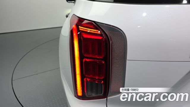 Hyundai Palisade 2022 — photo 9