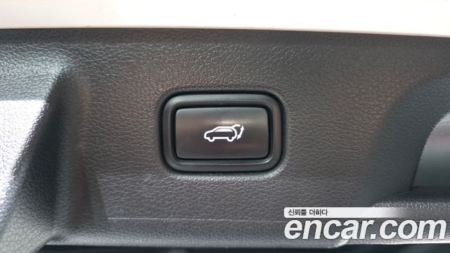 Hyundai Palisade 2022 — photo 27