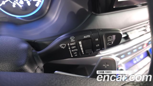 Hyundai Palisade 2022 — photo 29
