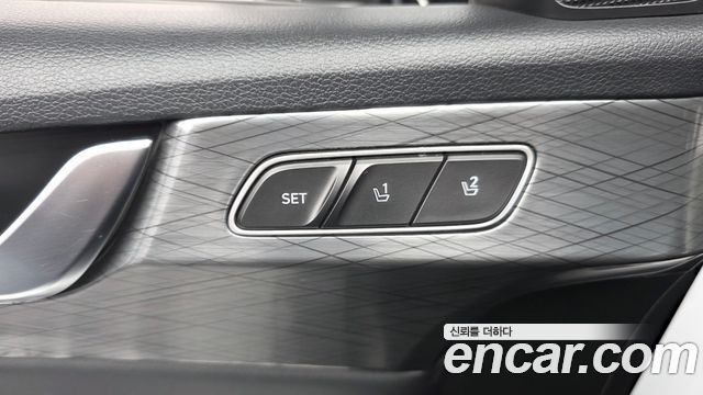 Hyundai Palisade 2022 — photo 30