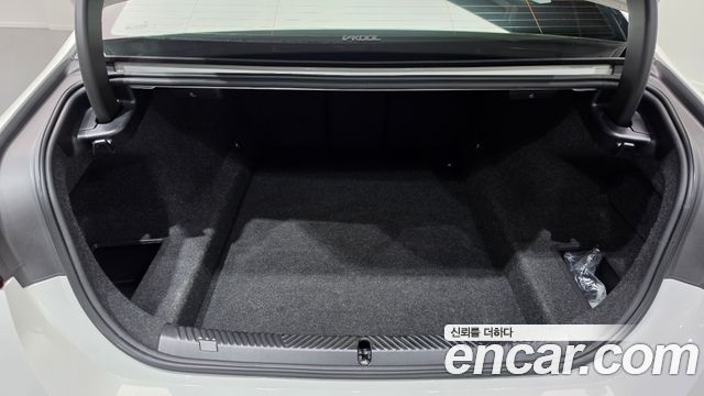 BMW 5-Series 2024 — photo 22