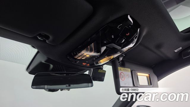 BMW 5-Series 2024 — photo 23
