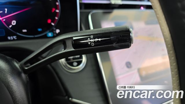 Mercedes-Benz E-Class 2026 — photo 12