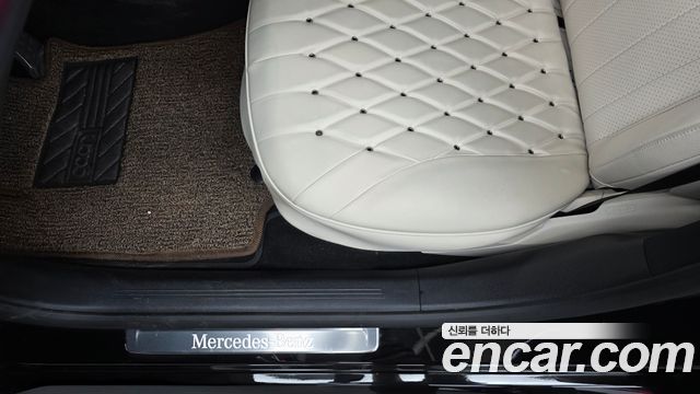 Mercedes-Benz E-Class 2026 — photo 19