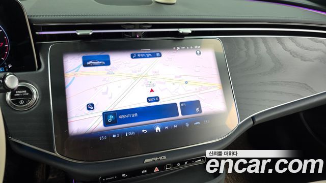 Mercedes-Benz E-Class 2026 — photo 20