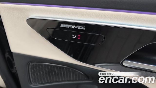 Mercedes-Benz E-Class 2026 — photo 24
