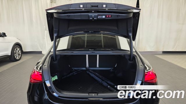 Mercedes-Benz E-Class 2026 — photo 26
