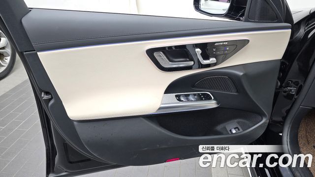 Mercedes-Benz E-Class 2026 — photo 14