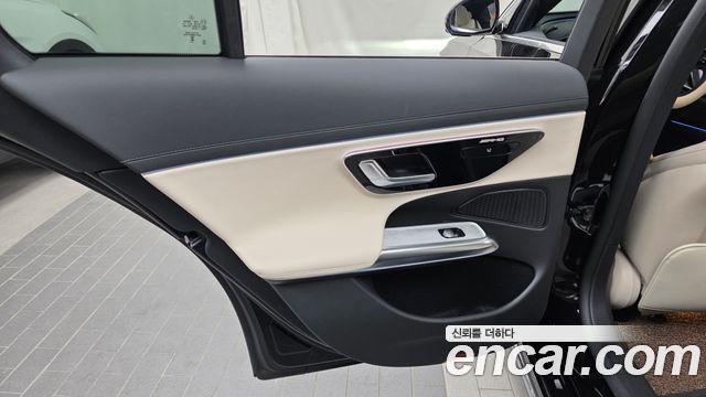 Mercedes-Benz E-Class 2026 — photo 15