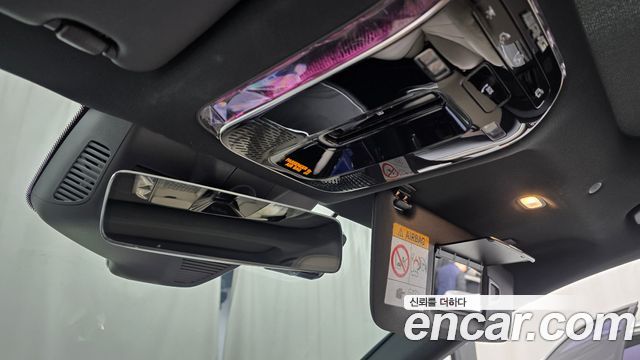 Mercedes-Benz E-Class 2026 — photo 28