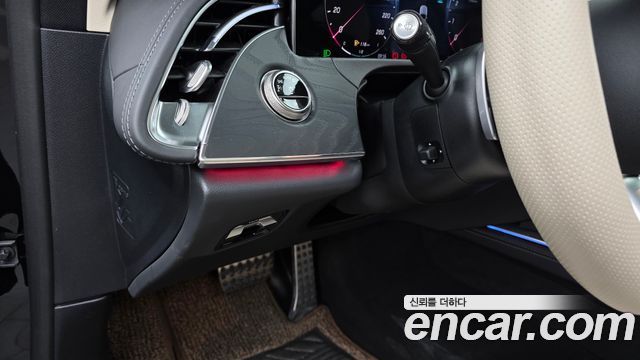 Mercedes-Benz E-Class 2026 — photo 29