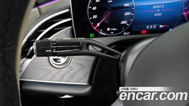 Mercedes-Benz E-Class 2026 — photo 30