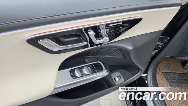Mercedes-Benz E-Class 2026 — photo 32