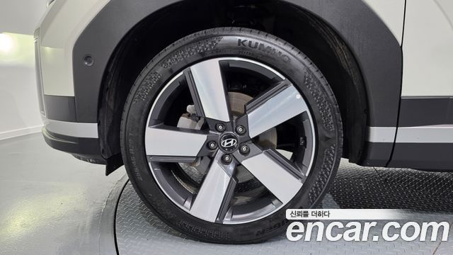 Hyundai Santafe 2026 — photo 5