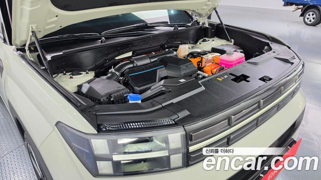 Hyundai Santafe 2026 — photo 6