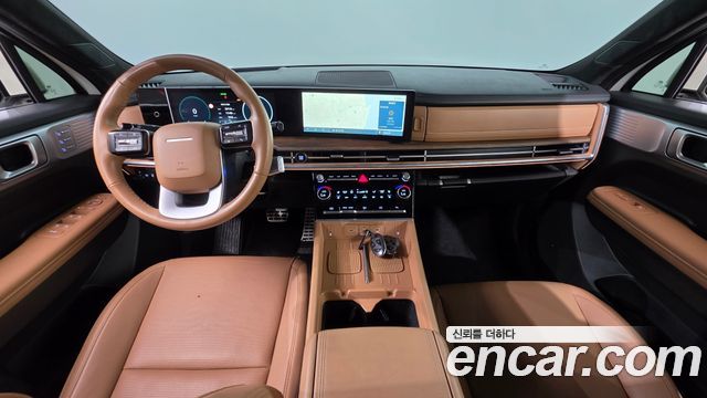 Hyundai Santafe 2026 — photo 7
