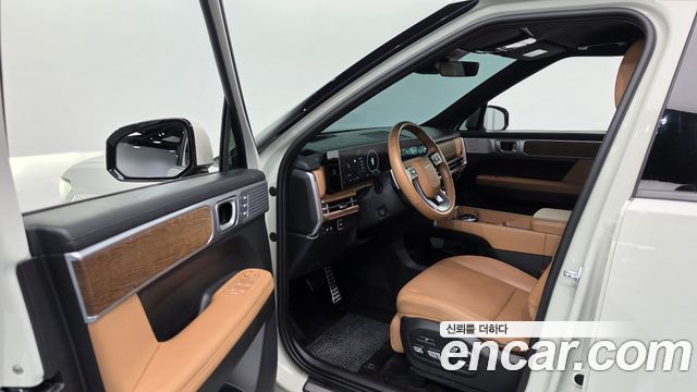 Hyundai Santafe 2026 — photo 10