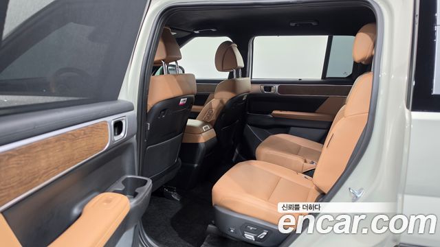 Hyundai Santafe 2026 — photo 11