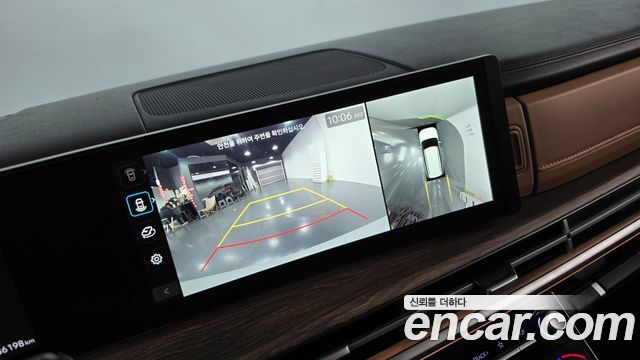 Hyundai Santafe 2026 — photo 13