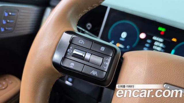 Hyundai Santafe 2026 — photo 14