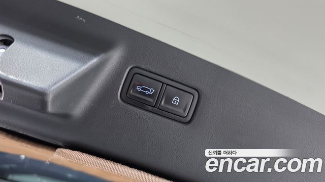 Hyundai Santafe 2026 — photo 15