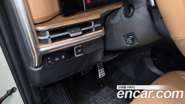 Hyundai Santafe 2026 — photo 17