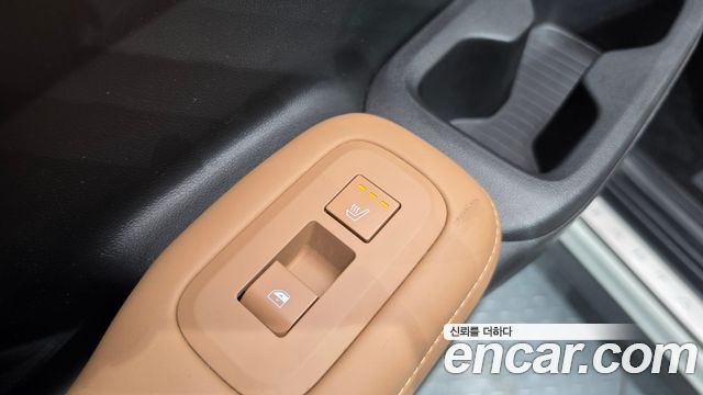 Hyundai Santafe 2026 — photo 18
