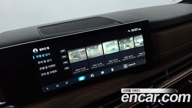 Hyundai Santafe 2026 — photo 20