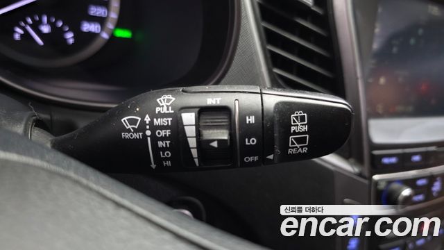 Hyundai Santafe 2016 — photo 24