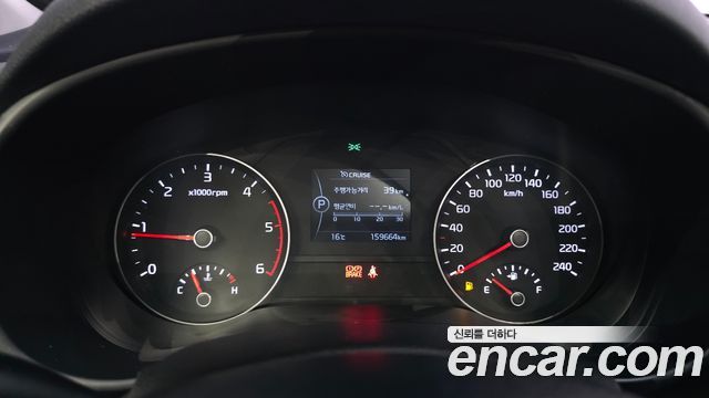 Kia Sportage 2016 — photo 11