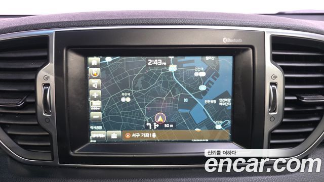 Kia Sportage 2016 — photo 20