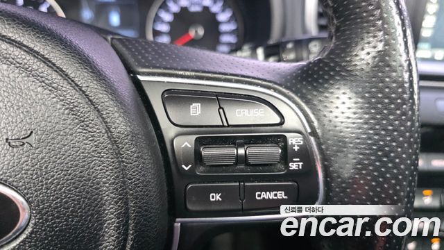 Kia Sportage 2016 — photo 23