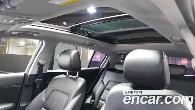 Kia Sportage 2016 — photo 25