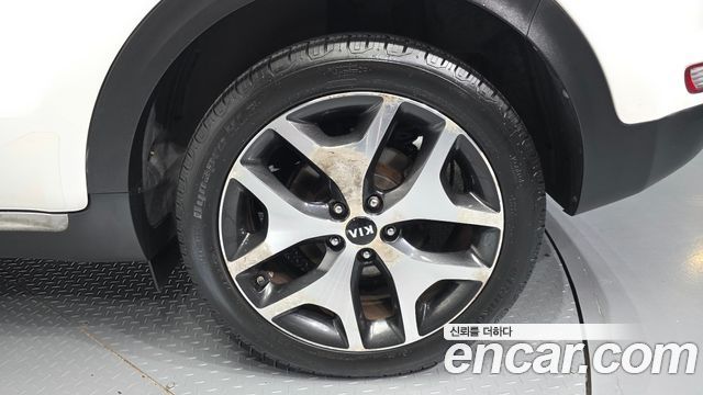 Kia Sportage 2016 — photo 7