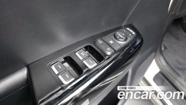 Kia Sportage 2016 — photo 29