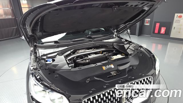 Lincoln Aviator 2022 — photo 6
