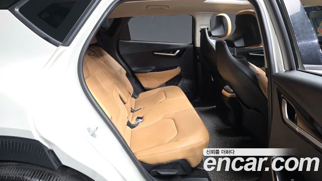Kia EV6 2022 — photo 18