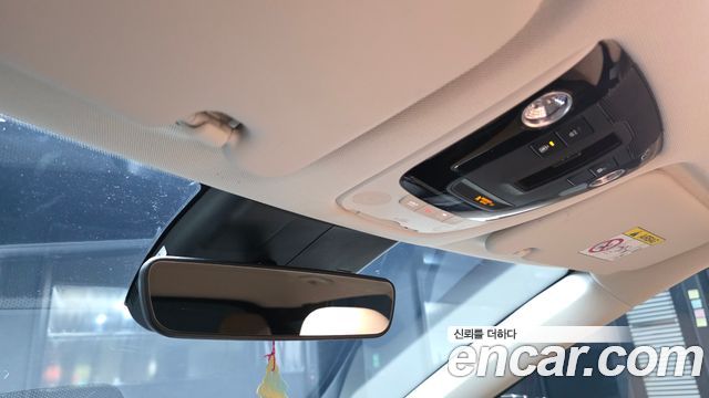 Kia EV6 2022 — photo 23
